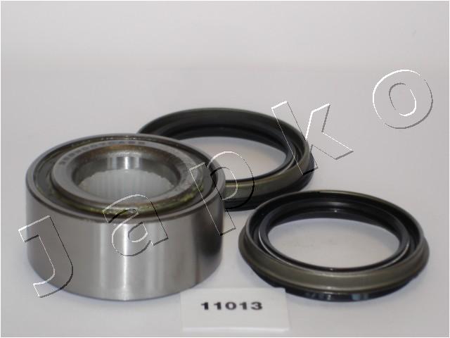 Radlagersatz Vorderachse Japko 411013 von Japko