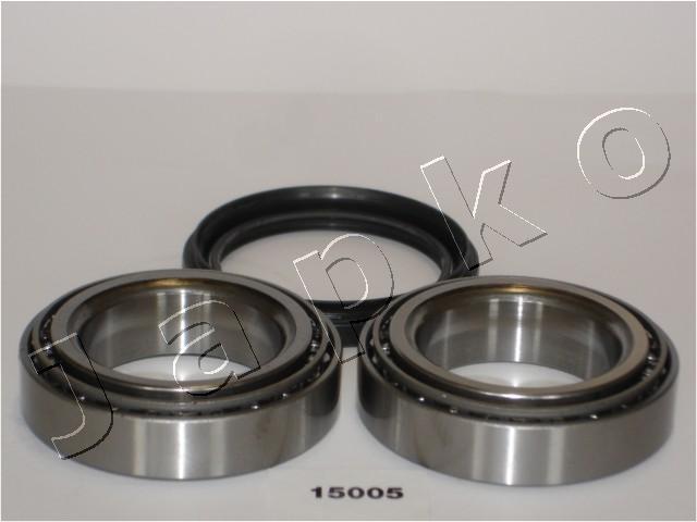 Radlagersatz Vorderachse Japko 415005 von Japko