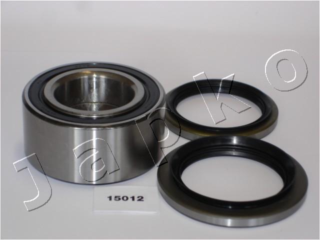 Radlagersatz Vorderachse Japko 415012 von Japko
