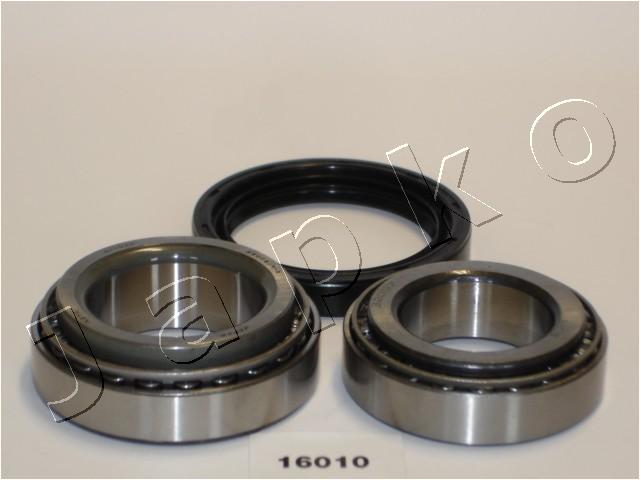 Radlagersatz Vorderachse Japko 416010 von Japko