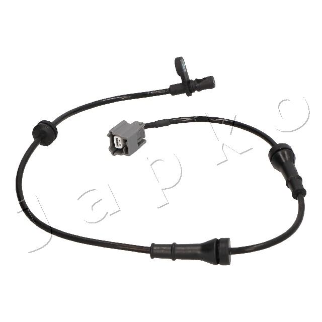 Sensor, Raddrehzahl hinten rechts Japko 1511012 von Japko