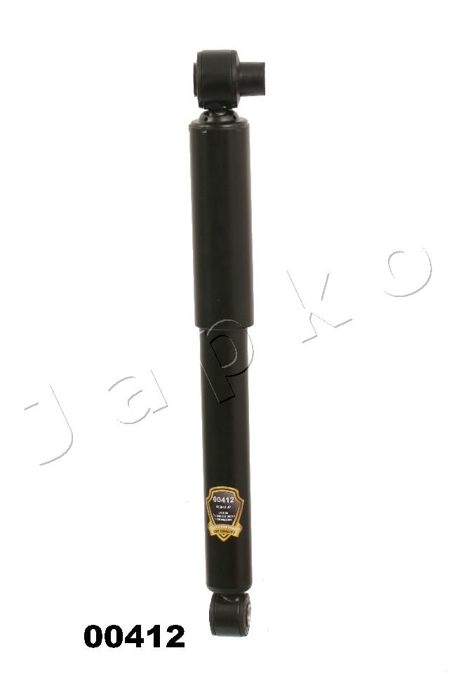 Stoßdämpfer Hinterachse Japko MJ00412 von Japko