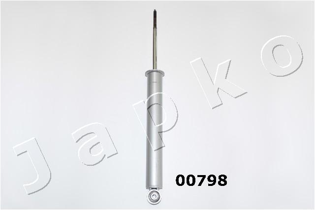 Stoßdämpfer Vorderachse Japko MJ00798 von Japko