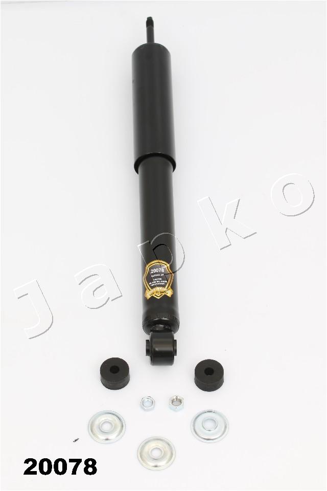 Stoßdämpfer Vorderachse Japko MJ20078 von Japko