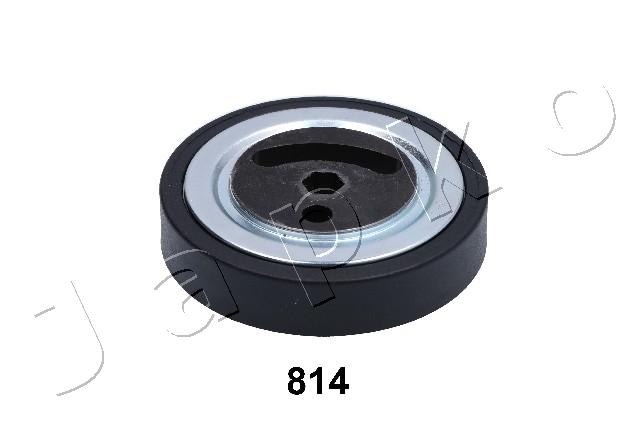 Umlenk-/Führungsrolle, Keilrippenriemen Japko 129814 Umlenk-/Führungsrolle, Keilrippenriemen Japko 129814 von Japko