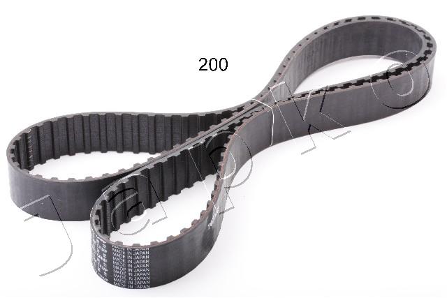 Zahnriemen Japko 40200 Zahnriemen Japko 40200 von Japko