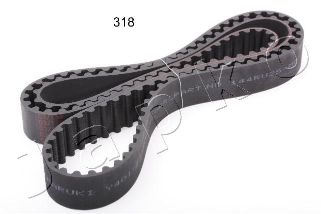 Zahnriemen Japko 40318 Zahnriemen Japko 40318 von Japko