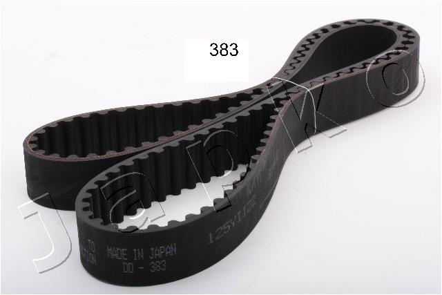 Zahnriemen Japko 40383 Zahnriemen Japko 40383 von Japko
