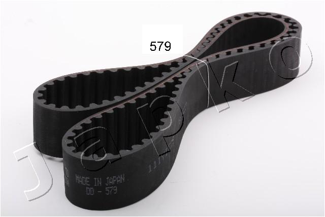 Zahnriemen Japko 40579 Zahnriemen Japko 40579 von Japko