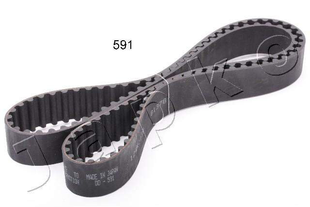 Zahnriemen Japko 40591 Zahnriemen Japko 40591 von Japko