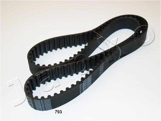 Zahnriemen Japko 40793 von Japko