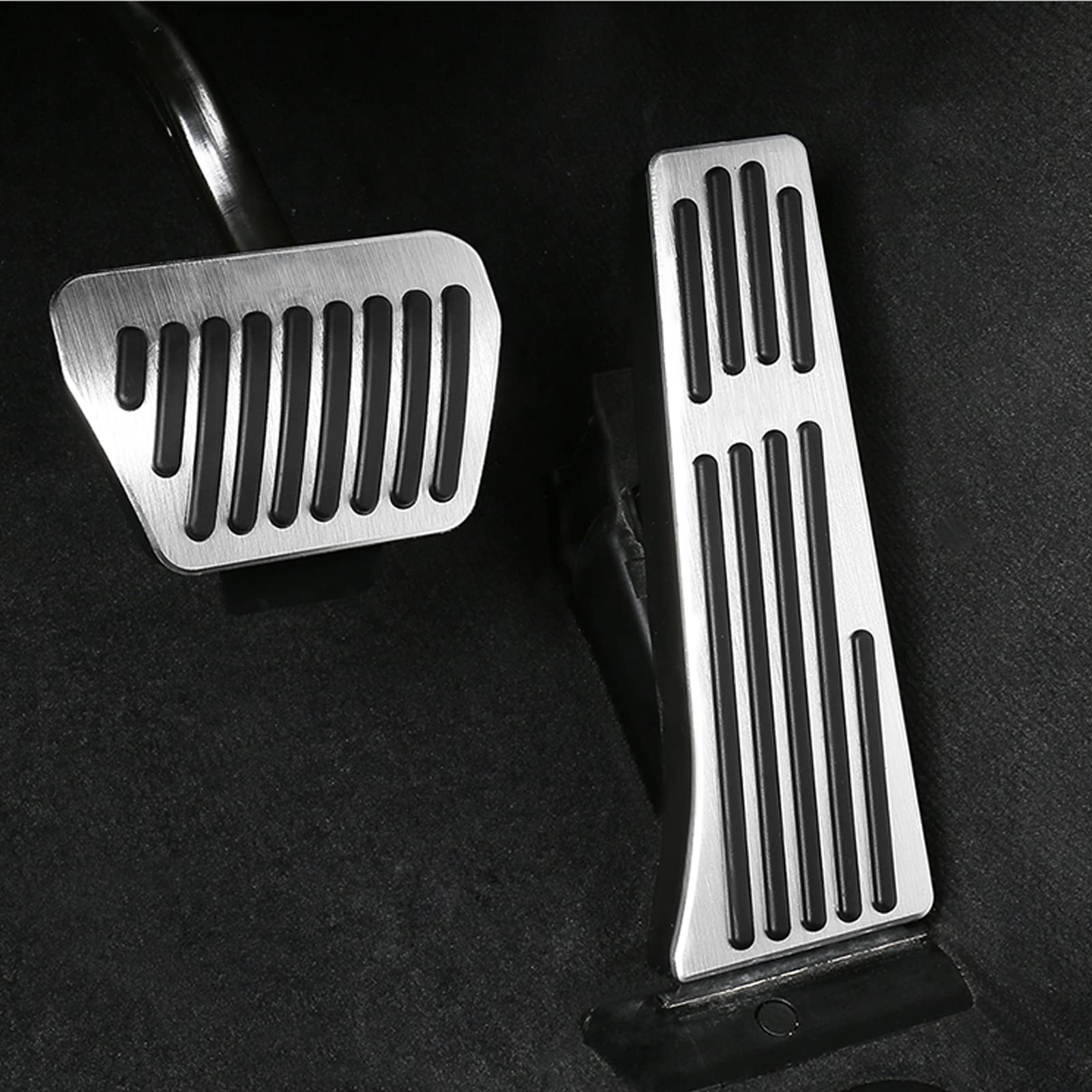 Jaronx BMW Pedals-Stainless Jaronx BMW Pedals-Stainless von Jaronx