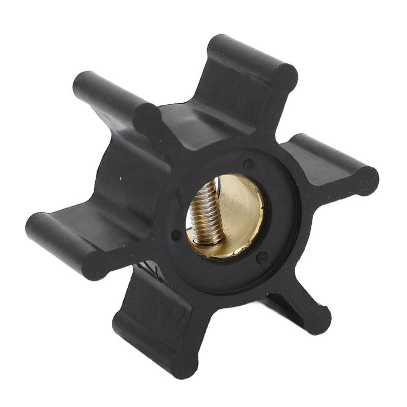 Außenbordmotoren-Impeller 09 1026B 1 Flexibles Gummi-Impeller mit 6 Flügeln, Ersatz für Johnson-Außenbordmotor von Jauarta