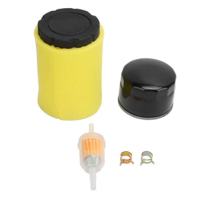 Luftfilter -Tune -up -Kit für Z335E Z345R Z355R Z345M Z355E E120 Z235 Z345 LT150 46in 48 -Zoll -Mähermotor von Jauarta