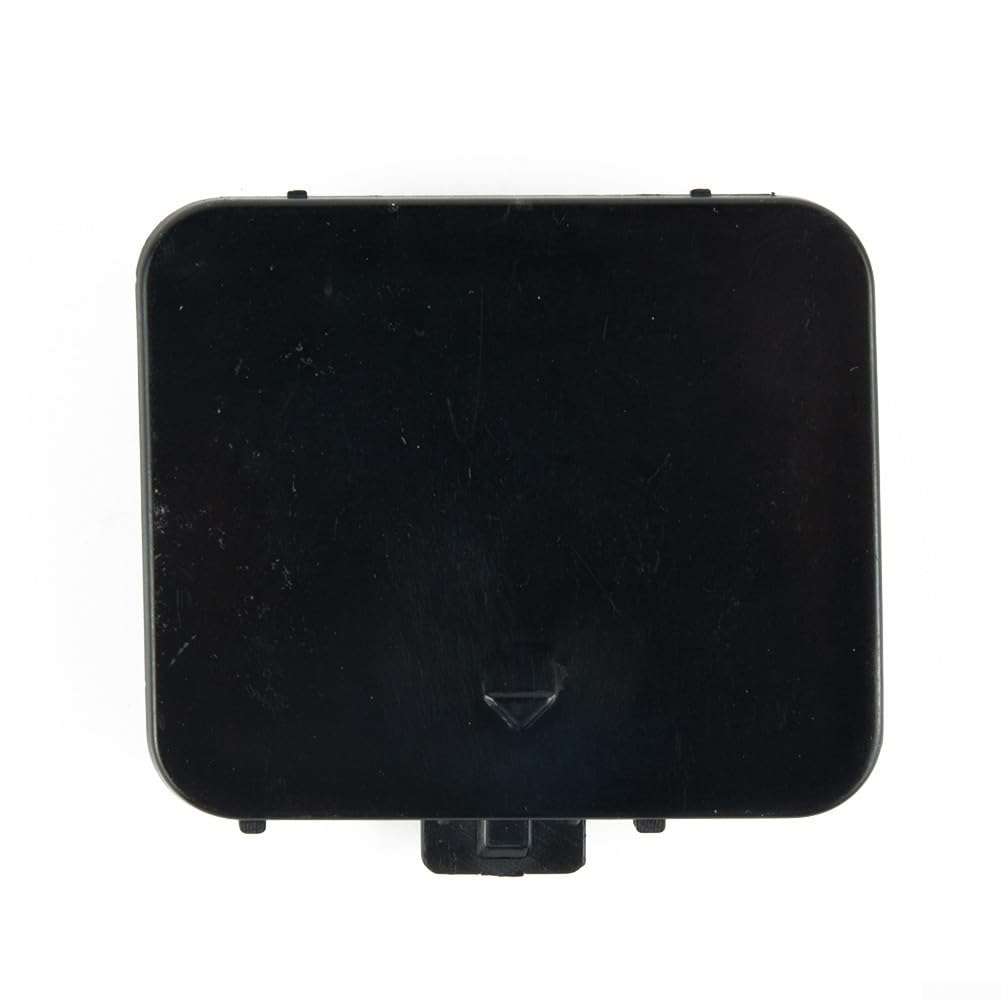 Abdeckung für Abschlepphaken vorne, Auto-Frontstoßstange, Abschlepphaken-Abdeckkappe, Ersatz 51117897210 51117896585 11460915 Abdeckung für Abschlepphaken vorne, Auto-Frontstoßstange, Abschlepphaken-Abdeckkappe, Ersatz 51117897210 51117896585 11460915 von Jayruit