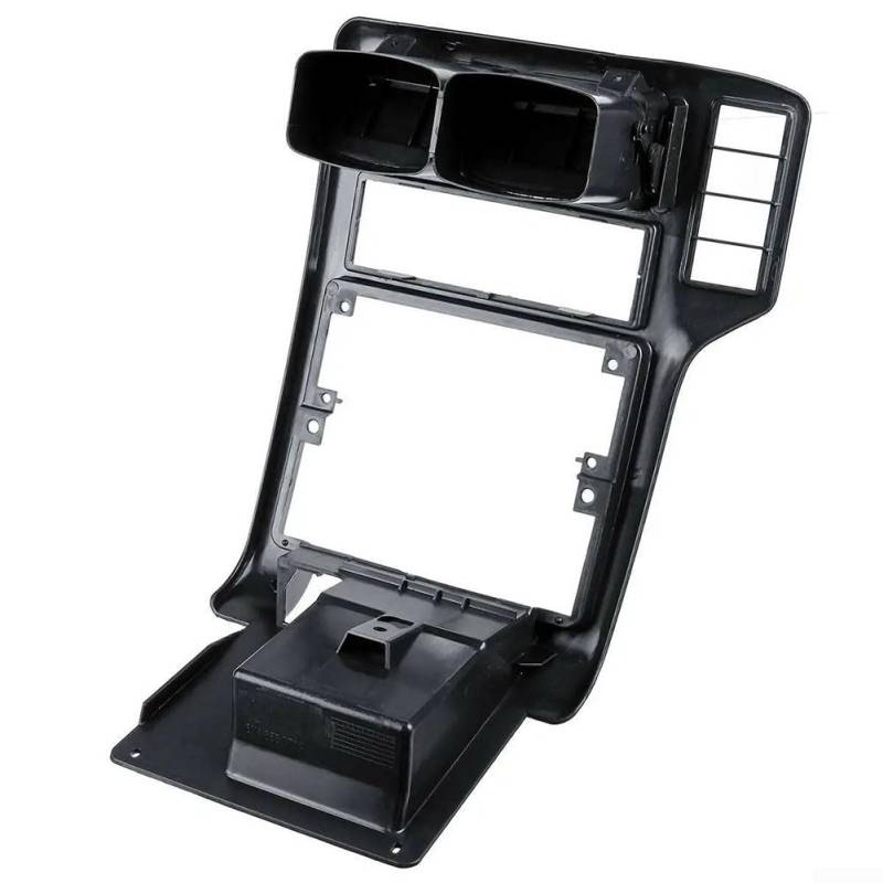 Kfz-Mittelkonsole Armaturenbrett Klimaanlage Lüftungsgitter, anwendbar für 94-97 Klimaanlage, OEM-Teilenummer 6N1858069A 6N1858071A von Jayruit