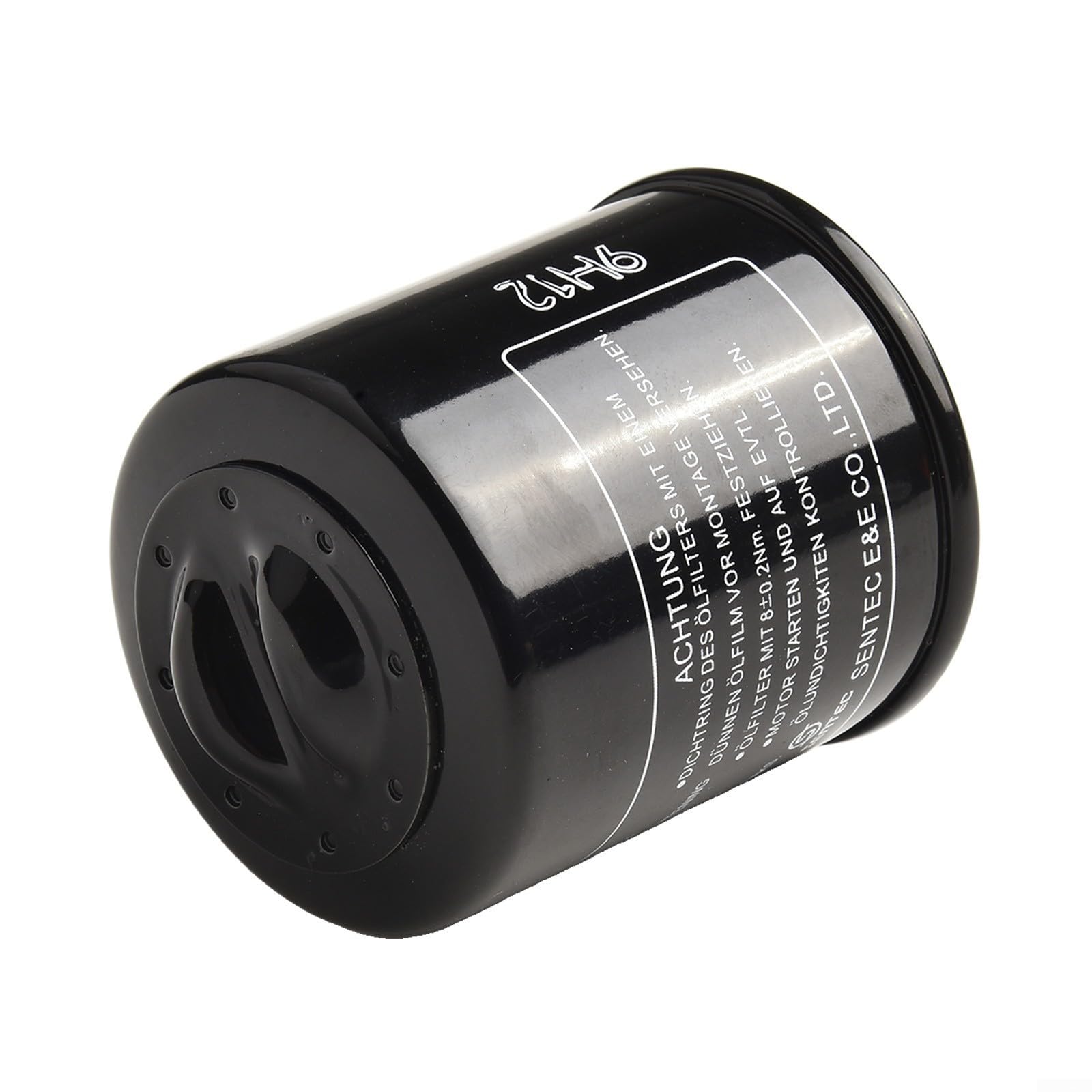 Ölfilter HF183 Entwickelt für Piaggio Roller, kompatibel mit mehreren Modellen Ölfilter HF183 Entwickelt für Piaggio Roller, kompatibel mit mehreren Modellen von Jayruit