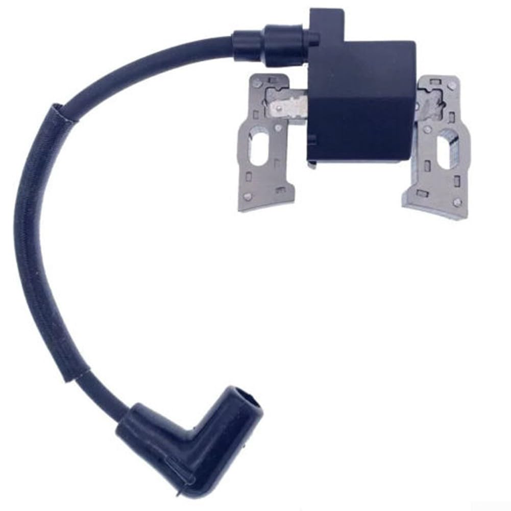 Zündspule für Honda GCV520 GCV530 GXV530 Motoren, kompatibel mit 30550-Z0A-033#2 Metallkonstruktion Zündspule für Honda GCV520 GCV530 GXV530 Motoren, kompatibel mit 30550-Z0A-033#2 Metallkonstruktion von Jayruit