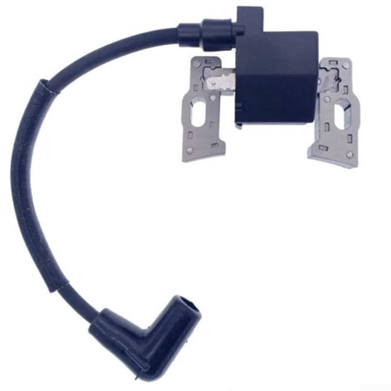 Zündspule für Honda GCV520 GCV530 GXV530 Motoren, kompatibel mit 30550-Z0A-033#2 Metallkonstruktion von Jayruit