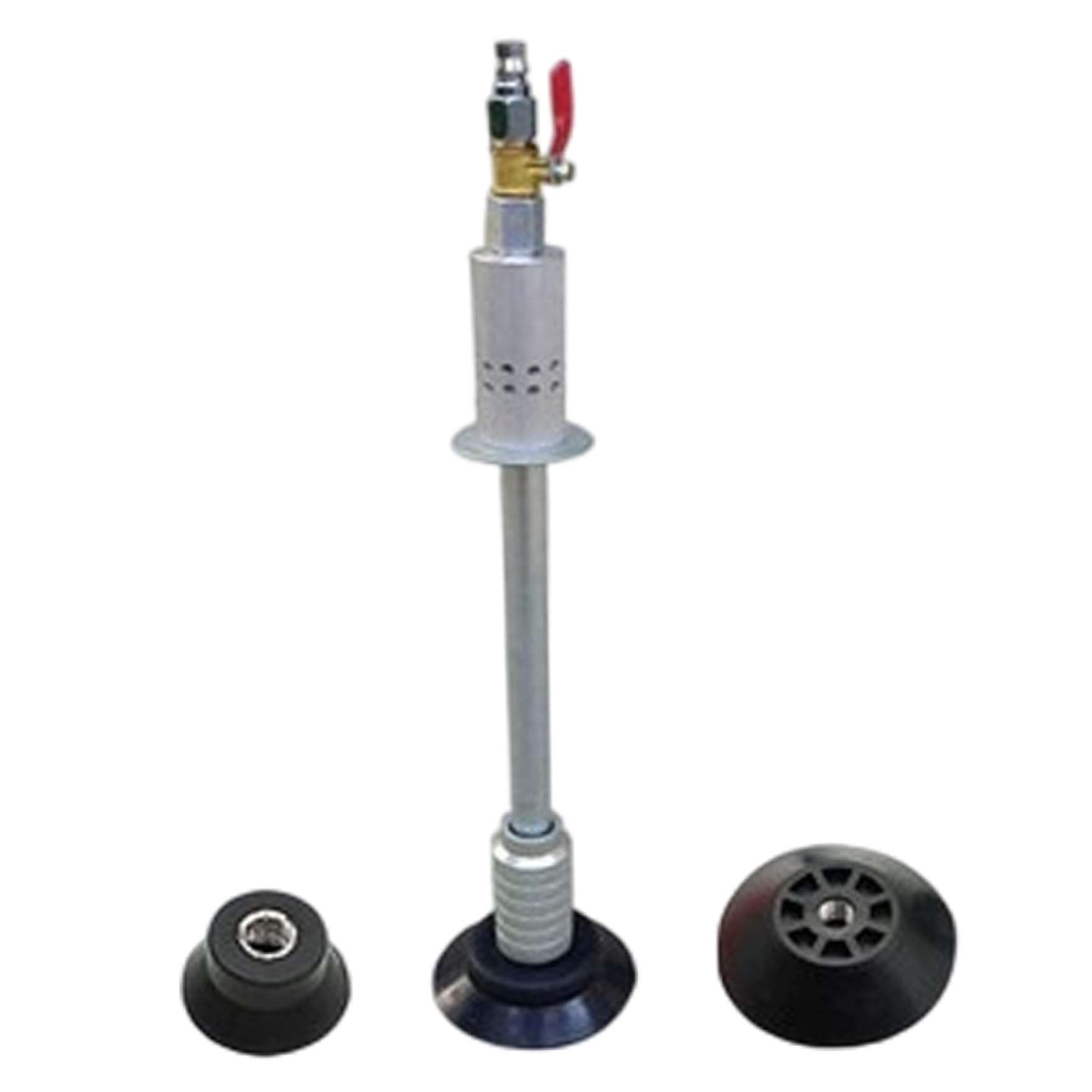 Auto Dent Puller 4pcs/Set Heavy Dut Slide Hammer Dent -Ablager Auto Dent Puller 4pcs/Set Heavy Dut Slide Hammer Dent -Ablager von Jcasbdn