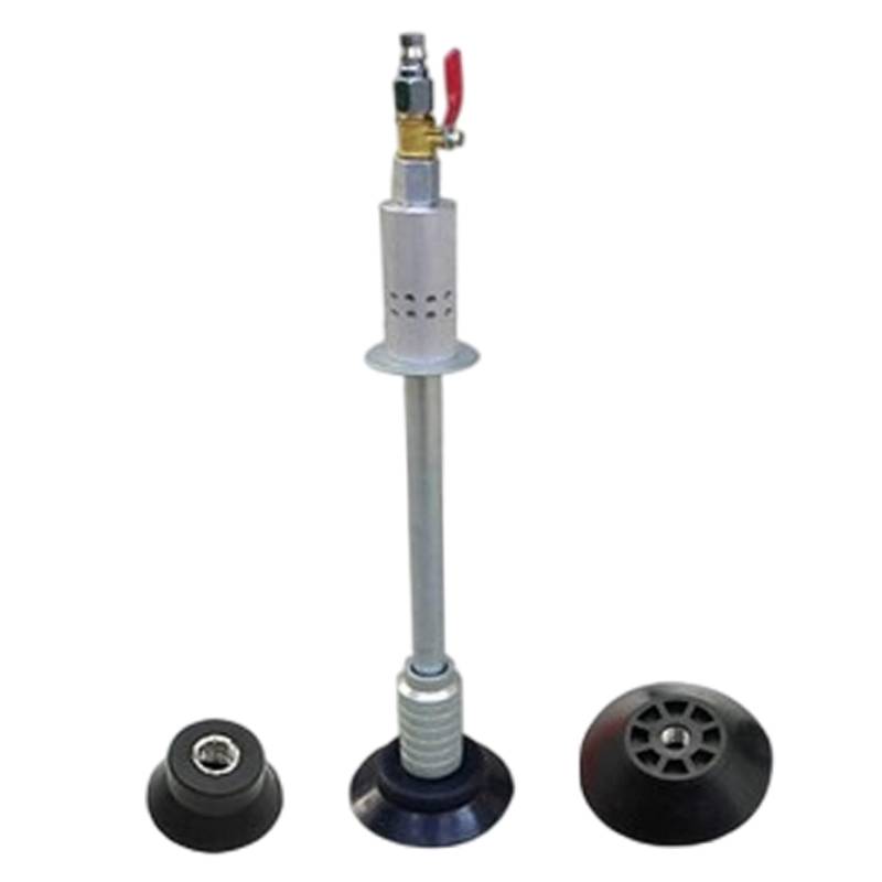Auto Dent Puller 4pcs/Set Heavy Dut Slide Hammer Dent -Ablager von Jcasbdn
