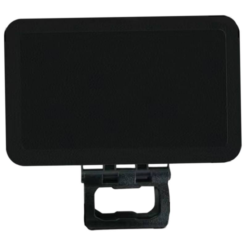 Telefon Sonnenschatten tragbares Klappern UV Protection Telefon Schatten mehrwinkeliger Sonnenvisierabdeckung für Videoto-Fotos im Freien von Jcasbdn
