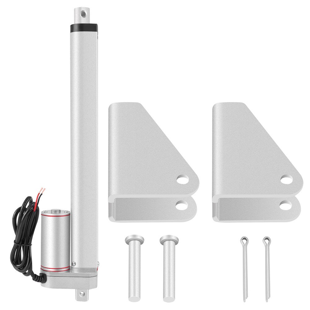 750N Hub 250mm Linearantrieb Motor,Linear Actuator Motor,Verstellantrieb Linear Actuator Motor Elektrische Türöffner,Electric Motor Putter Gleichstrommotor Elektro Zylinder Schubstangenmotor 750N Hub 250mm Linearantrieb Motor,Linear Actuator Motor,Verstellantrieb Linear Actuator Motor Elektrische Türöffner,Electric Motor Putter Gleichstrommotor Elektro Zylinder Schubstangenmotor von Jectse