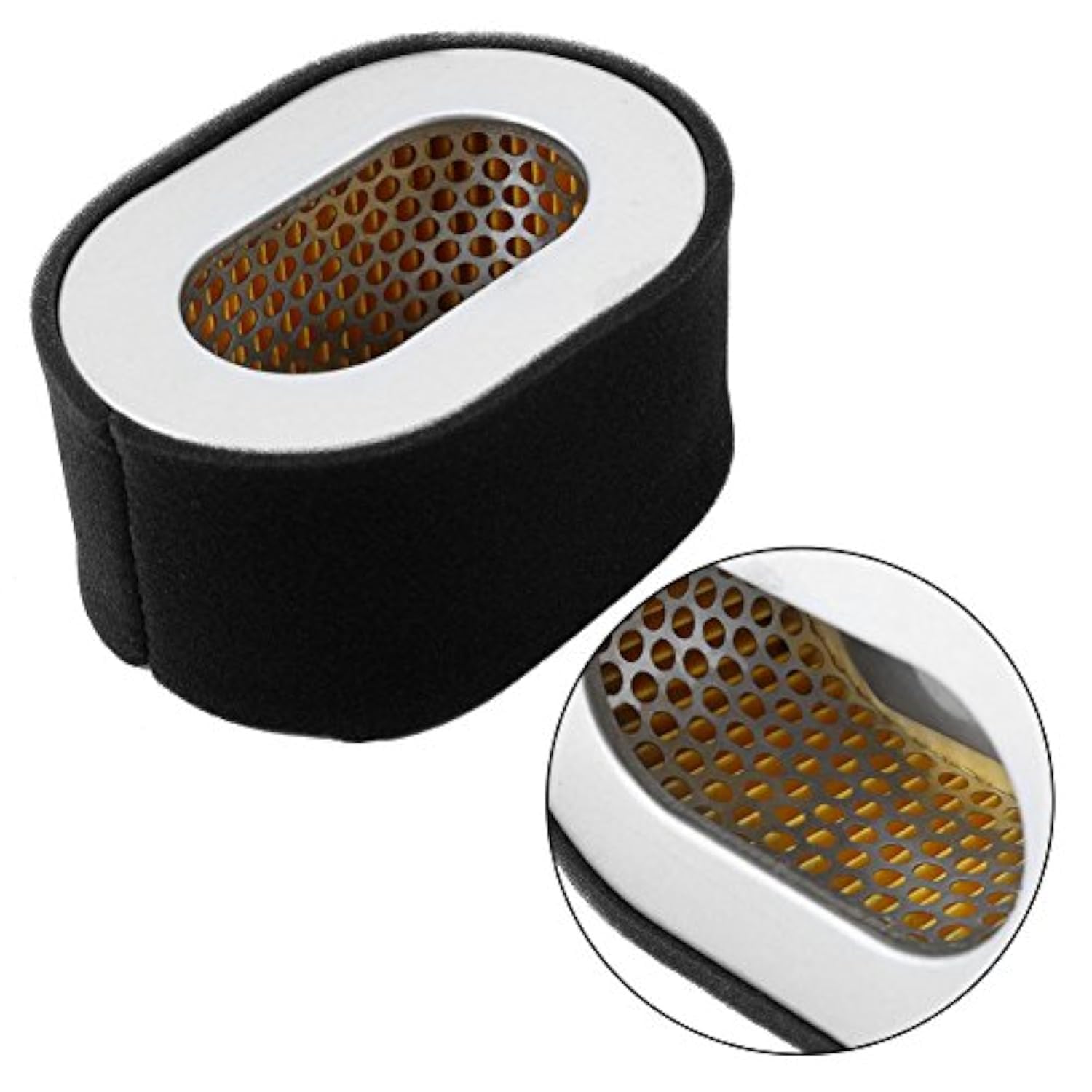 Dieselmotor Filter, Edelstahl Ersatz Heizöl Filter, Generator Filter Luftfilter Dieselmotor Teile für Generator Motor 186 Dieselmotor Filter, Edelstahl Ersatz Heizöl Filter, Generator Filter Luftfilter Dieselmotor Teile für Generator Motor 186 von Jectse