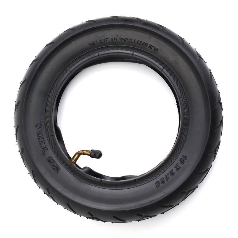 JenNiFer 10inch X 2,125inch Hot for Hoverboard Tire Inner Tube Self Balancing Electric Scooter von JenNiFer