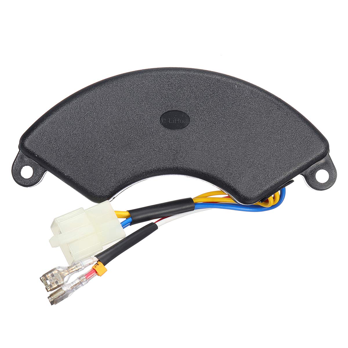 JenNiFer 3Kw-8Kw Automatic Voltage Regulator Avr Generator Rectifier Half Moon Style JenNiFer 3Kw-8Kw Automatic Voltage Regulator Avr Generator Rectifier Half Moon Style von JenNiFer