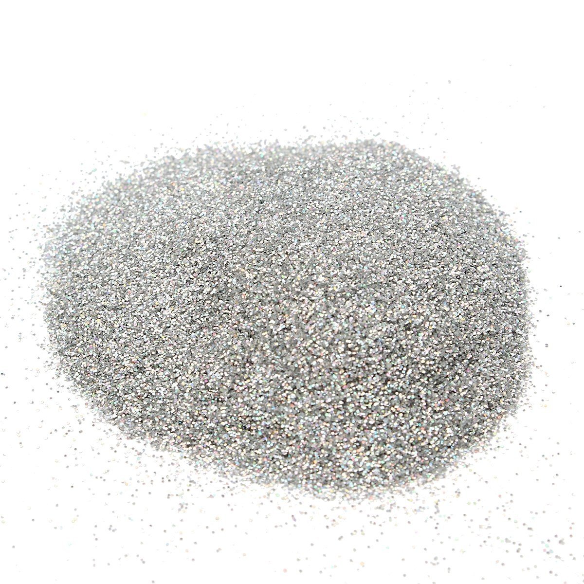 JenNiFer 6oz/177ml 0,2mm Silver Metal Flake Auto Paint Additive JenNiFer 6oz/177ml 0,2mm Silver Metal Flake Auto Paint Additive von JenNiFer