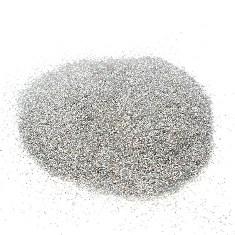 JenNiFer 6oz/177ml 0,2mm Silver Metal Flake Auto Paint Additive von JenNiFer