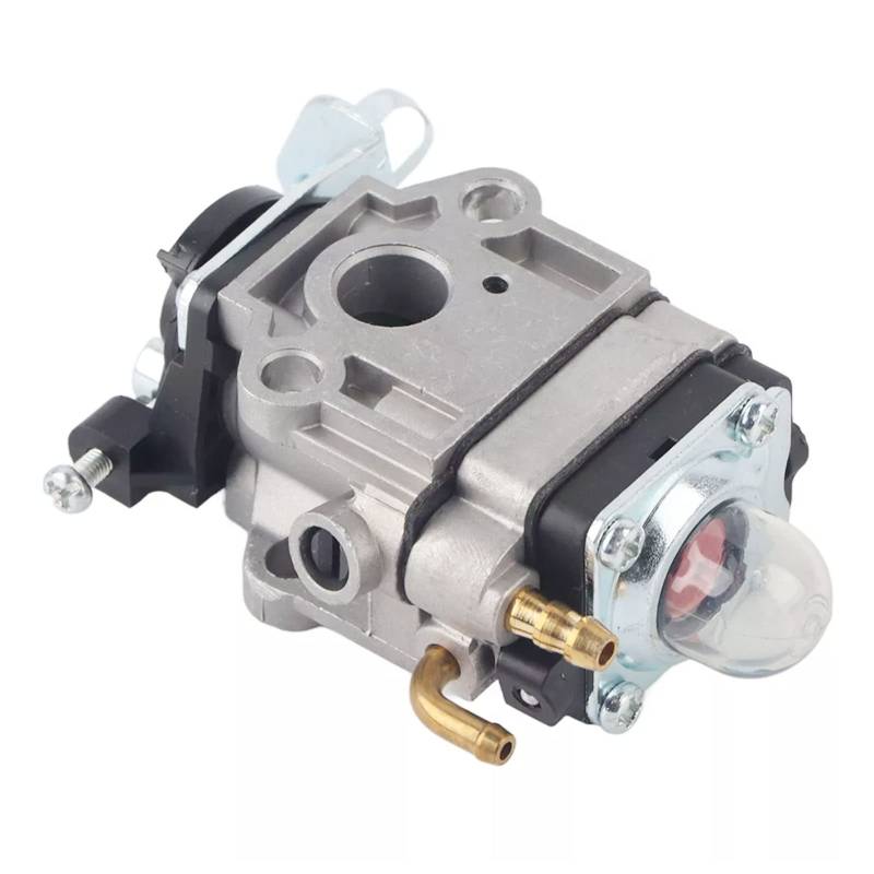 Vergaser, 2 Takt Hochleistungsvergaser Ersatz Für 33cc 36cc Motor von Jenngaoo
