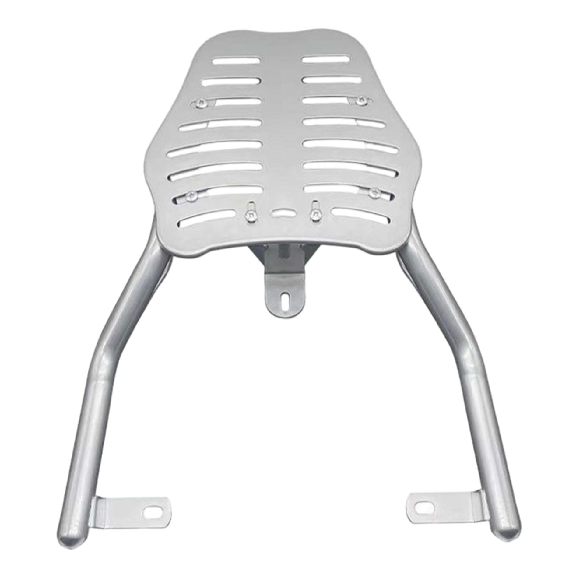 Motorrad -Gepäckträger, Motorrad -Gepäckträger, einstellbares Heckrad für Metall für den Außenbereich Motorrad -Gepäckträger, Motorrad -Gepäckträger, einstellbares Heckrad für Metall für den Außenbereich von Jeorywoet