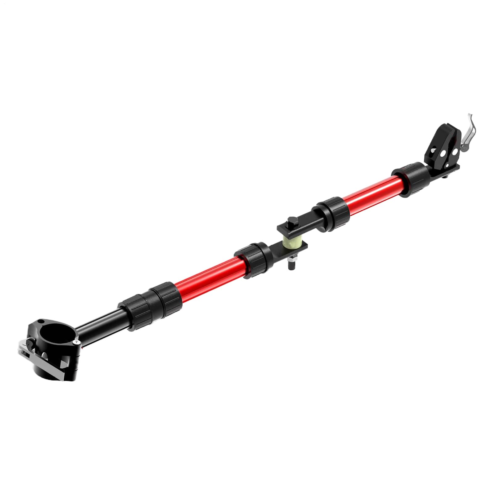 Anhängerkupplung, Heck -Rack -Hitch -Adapter, Fahrradkupplerbefestigung, Rush -Absorbing, Aluminiumlegierung, 50 cm, Für Outdoor -Abenteuer -Ladungstiertransportpendel Anhängerkupplung, Heck -Rack -Hitch -Adapter, Fahrradkupplerbefestigung, Rush -Absorbing, Aluminiumlegierung, 50 cm, Für Outdoor -Abenteuer -Ladungstiertransportpendel von Jeruytgh