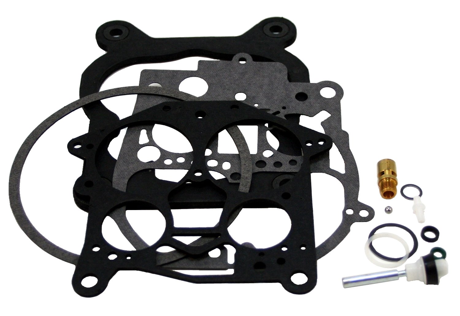 Jet Performance Jet 201004 4M Quadrajet Rebuild Kit Jet Performance Jet 201004 4M Quadrajet Rebuild Kit von Jet Performance