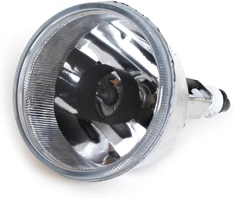 JiAQen Auto Nebelscheinwerfer Für Suzuki SX4 2007-2012 Aerio 2002-2004,Nebelscheinwerfer 2in1 Nebelscheinwerfer + Tagfahrlicht,B/Only Right von JiAQen