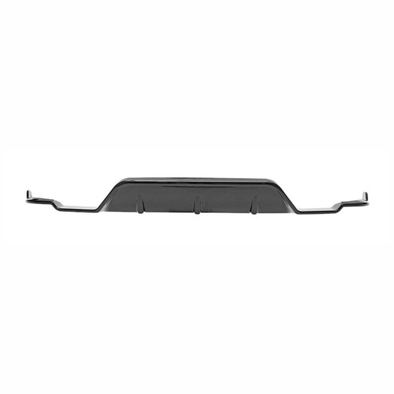 hintere Stoßstangenlippe Für BMW X3 G01G08 2018-2021,Hinten Diffusor Lippe Hinten Seite Splitter Auto Hinten Lip diffusor Spoiler Splitter,B-Carbon Pattern von JiAQen