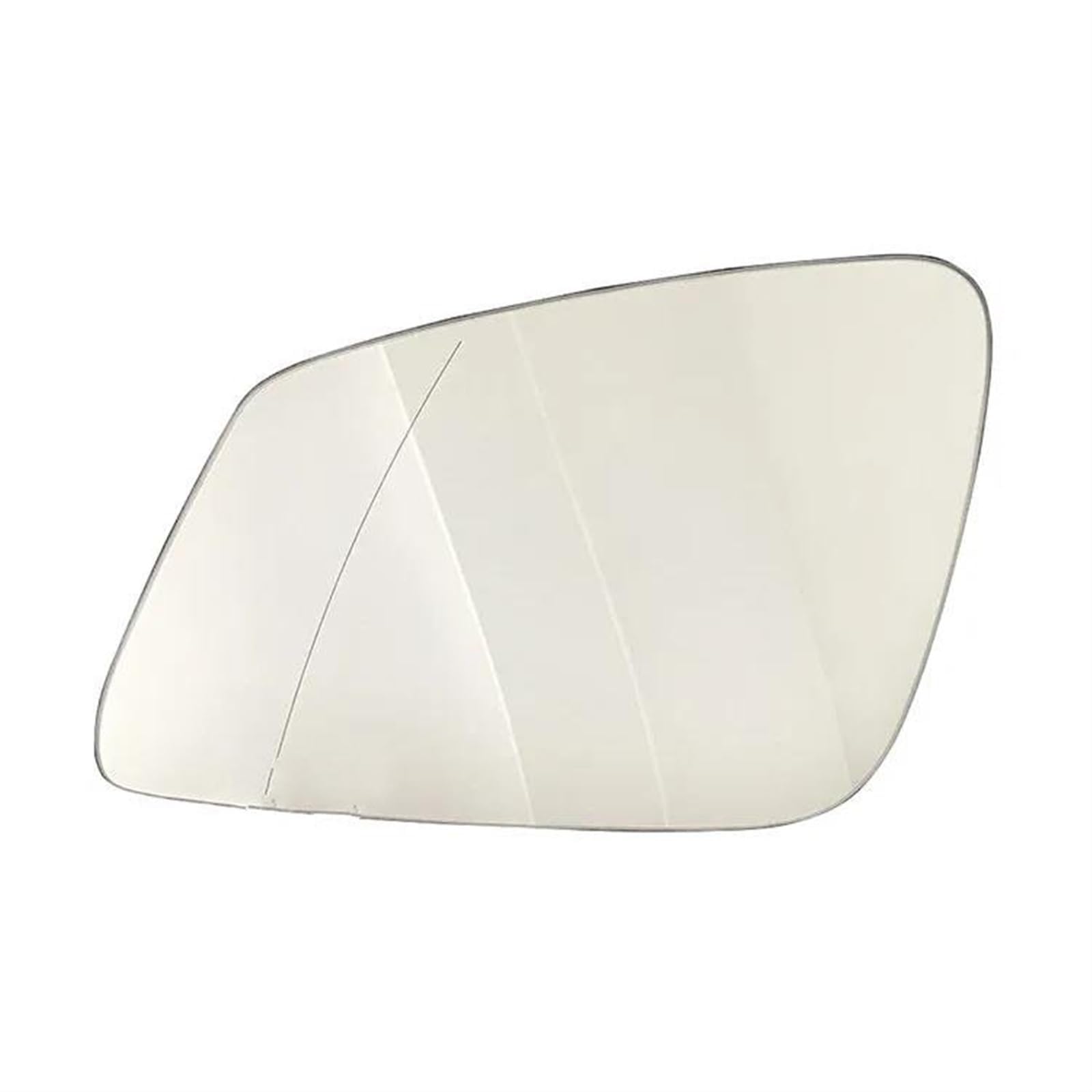 Spiegelglas Ersatz Für BMW 5 Series 7 F02 F07 F10 F18 E60,Türspiegelglas Außentür Auto Weitwinkel Konvex Beheiztes Spiegelglas Anti-Beschlag zubehör,C-1 pair Spiegelglas Ersatz Für BMW 5 Series 7 F02 F07 F10 F18 E60,Türspiegelglas Außentür Auto Weitwinkel Konvex Beheiztes Spiegelglas Anti-Beschlag zubehör,C-1 pair von Jiaoqingni