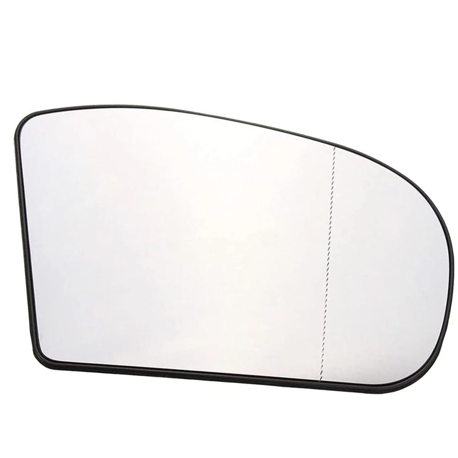 Spiegelglas Ersatz Für Benz W203 W211 2038100121,Türspiegelglas Außentür Auto Weitwinkel Konvex Beheiztes Spiegelglas Anti-Beschlag zubehör,B-Right Spiegelglas Ersatz Für Benz W203 W211 2038100121,Türspiegelglas Außentür Auto Weitwinkel Konvex Beheiztes Spiegelglas Anti-Beschlag zubehör,B-Right von Jiaoqingni
