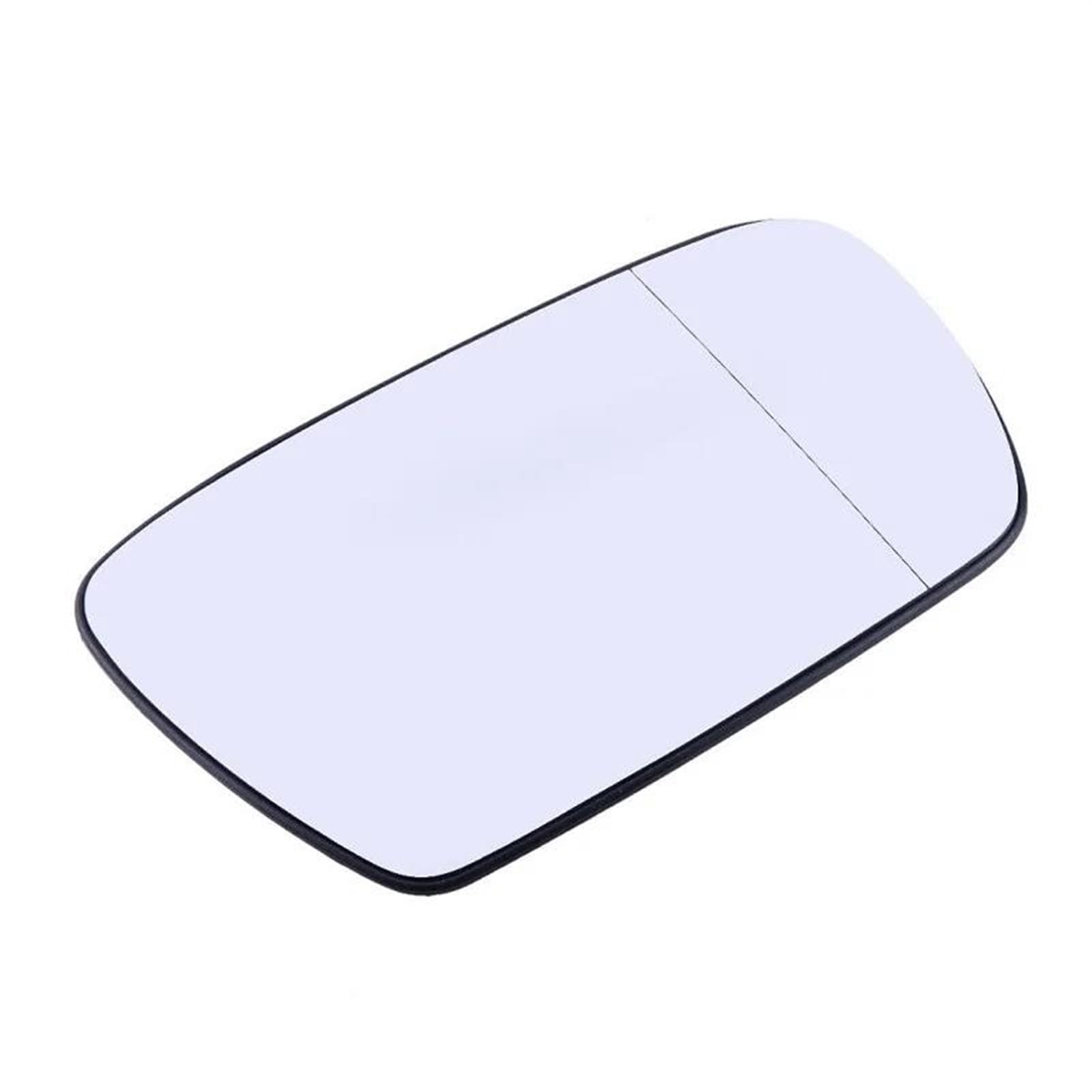 Spiegelglas Ersatz Für Jeep Grand Cherokee 2005-2010,Türspiegelglas Außentür Auto Weitwinkel Konvex Beheiztes Spiegelglas Anti-Beschlag zubehör,E-Right Spiegelglas Ersatz Für Jeep Grand Cherokee 2005-2010,Türspiegelglas Außentür Auto Weitwinkel Konvex Beheiztes Spiegelglas Anti-Beschlag zubehör,E-Right von Jiaoqingni