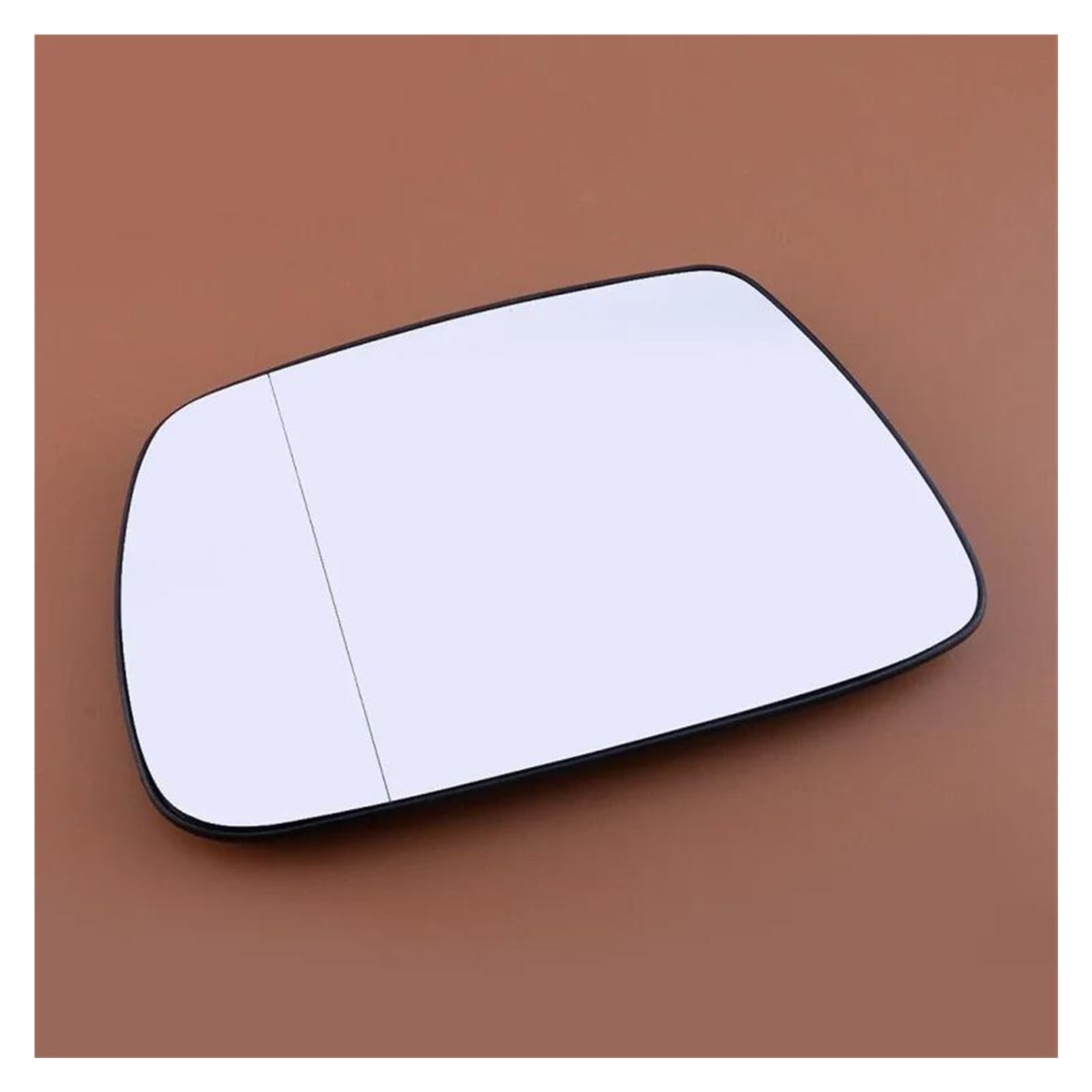 Spiegelglas Ersatz Für Jeep Grand Cherokee 2005-2010,Türspiegelglas Außentür Auto Weitwinkel Konvex Beheiztes Spiegelglas Anti-Beschlag zubehör,F-1 pair Spiegelglas Ersatz Für Jeep Grand Cherokee 2005-2010,Türspiegelglas Außentür Auto Weitwinkel Konvex Beheiztes Spiegelglas Anti-Beschlag zubehör,F-1 pair von Jiaoqingni