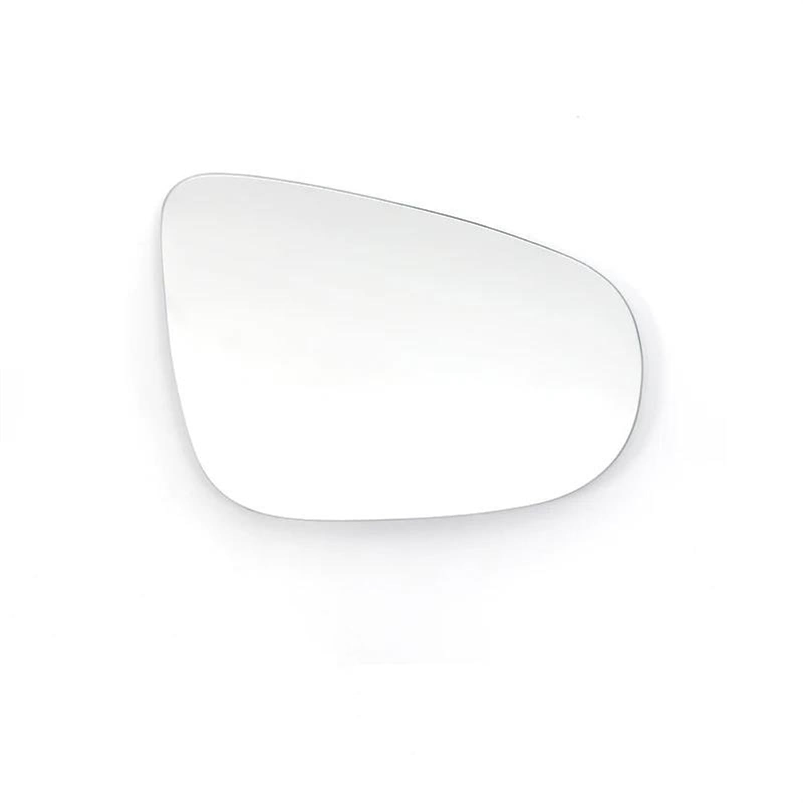 Spiegelglas Ersatz Für Vw Golf 5 Mk5 2003-2008,Türspiegelglas Außentür Auto Weitwinkel Konvex Beheiztes Spiegelglas Anti-Beschlag zubehör,B-Right Spiegelglas Ersatz Für Vw Golf 5 Mk5 2003-2008,Türspiegelglas Außentür Auto Weitwinkel Konvex Beheiztes Spiegelglas Anti-Beschlag zubehör,B-Right von Jiaoqingni
