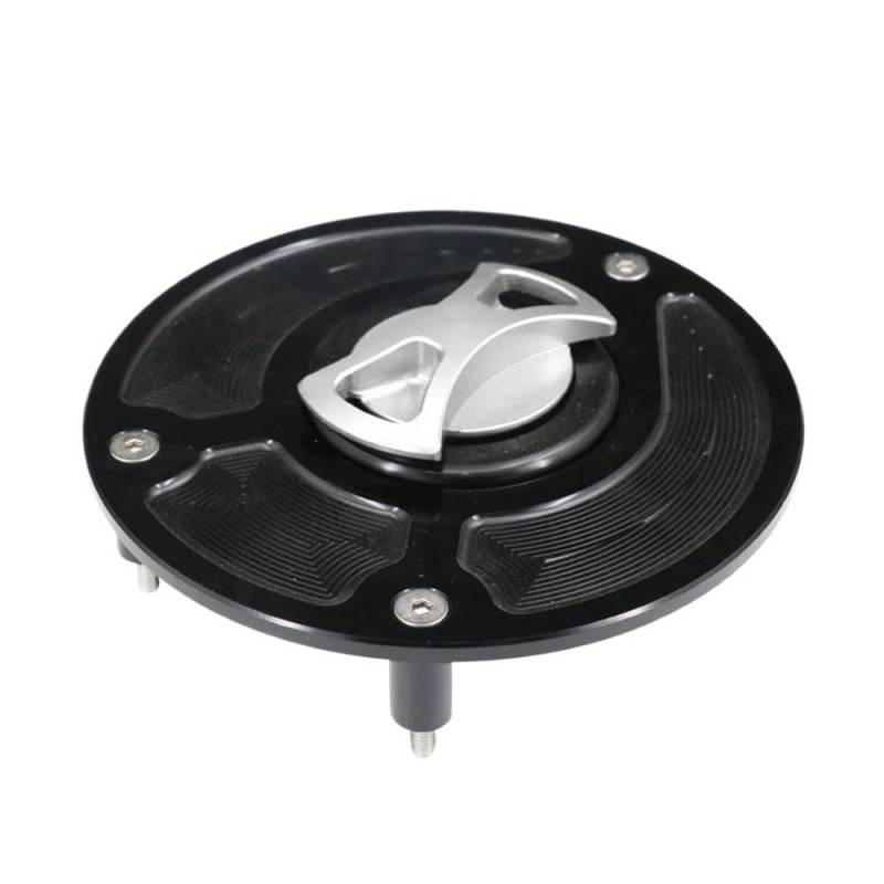 Für CB1000 1992-1997 Für CB1000R 1994-1995 2008 Motorrad Gas Tank Cap Abdeckung Tankabdeckung(Color-S) von Jiechao