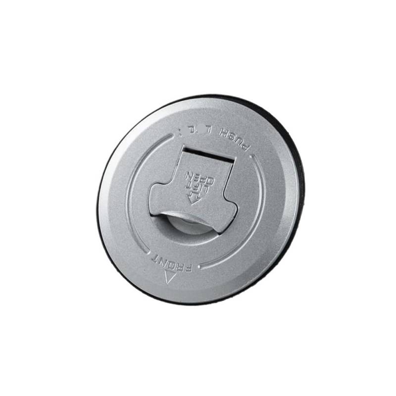 Für NS50F 1990 Für CB600F Für Hornet 1998-2002 Für CBR250R 2011-2015 Motorrad-Tankdeckel-Abdeckungssatz Tankabdeckung von Jiechao