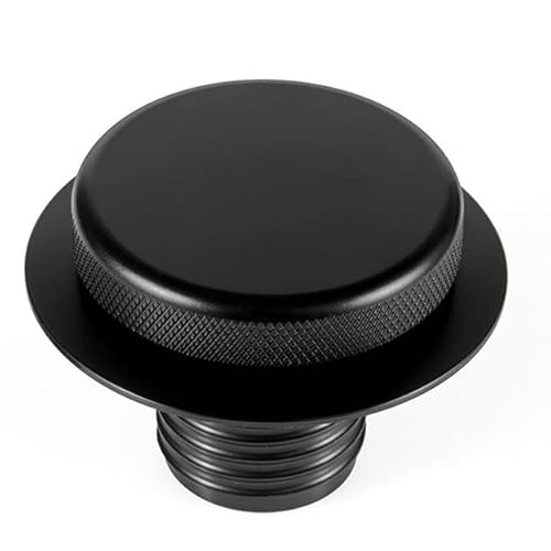 Für R45 Für R60 Für R75 Für R80 Für R90 90S 100R R100 Motorrad Benzin Tankdeckel Abdeckung Tankabdeckung(Color-A) von Jiechao