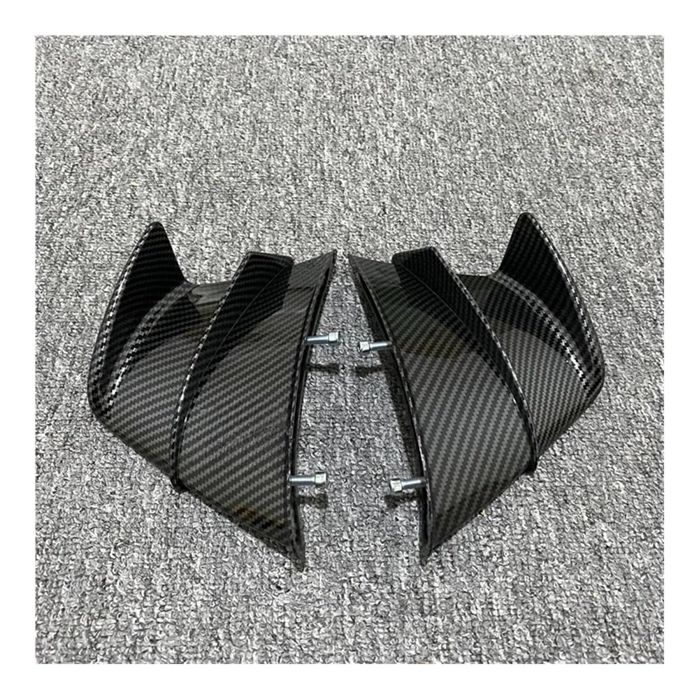 Für S1000RR Für S 1000 RR 09 10 11 12 13 14 15-18 Motorrad Winglet Aerodynamische Flügel Kit Spoiler Zubehör Motorrad zubehör Für S1000RR Für S 1000 RR 09 10 11 12 13 14 15-18 Motorrad Winglet Aerodynamische Flügel Kit Spoiler Zubehör Motorrad zubehör von Jiechao