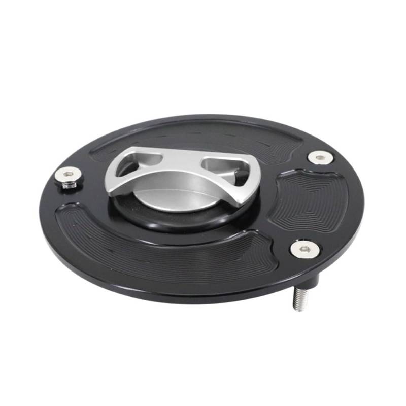 Für ZX14 Für ZZR1400 2006-2011 Für ZX-14R 2012-2017 Motorrad Tankdeckel Abdeckung Tankabdeckung(Color-S) von Jiechao