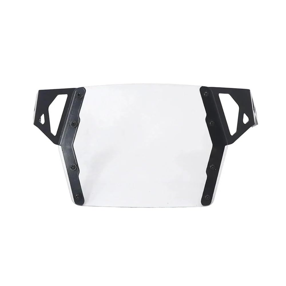 Jiechao Motorradteile Für DL 1050 Für V-Strom Für Dl1050 Für DL1050XT Für DL1050A 2019-2020 Motorrad Scheinwerfer Protector Grille Schutz Abdeckung Schutz Grill(Color4) von Jiechao