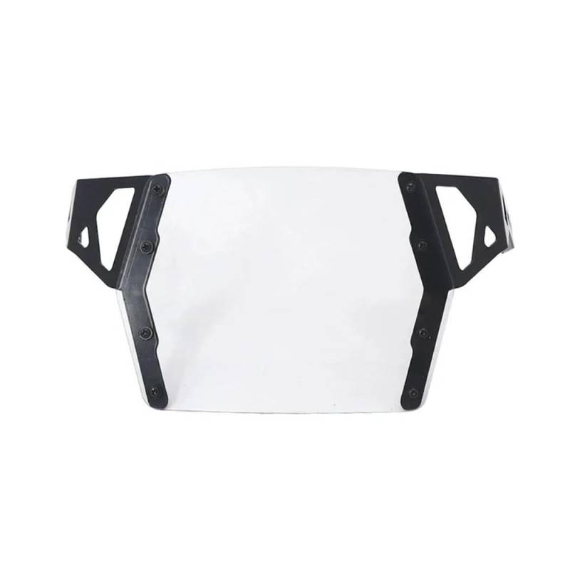 Jiechao Motorradteile Für DL 1050 Für V-Strom Für Dl1050 Für DL1050XT Für DL1050A 2019-2020 Motorrad Scheinwerfer Protector Grille Schutz Abdeckung Schutz Grill(Color4) von Jiechao